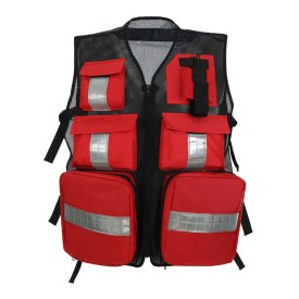 Tactical Security Vest